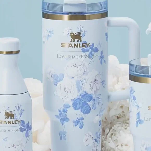 Stanley x LoveShackFancy Full Collection - Picture 9 of 14